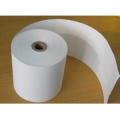 35GSM Thermal Paper for Mobile Phone, POS, Fax, ATM